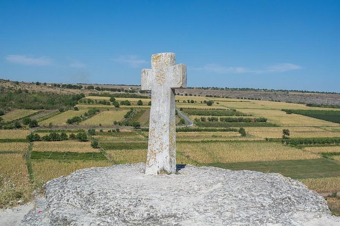 Authentic Moldova - Excursion to Orhei Vechi - Inclusions and Highlights