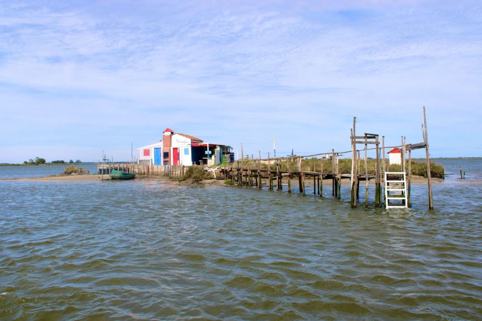 Aveiro: Typical Boat Tour With Tasting - 90 Min - Inclusions and Pricing