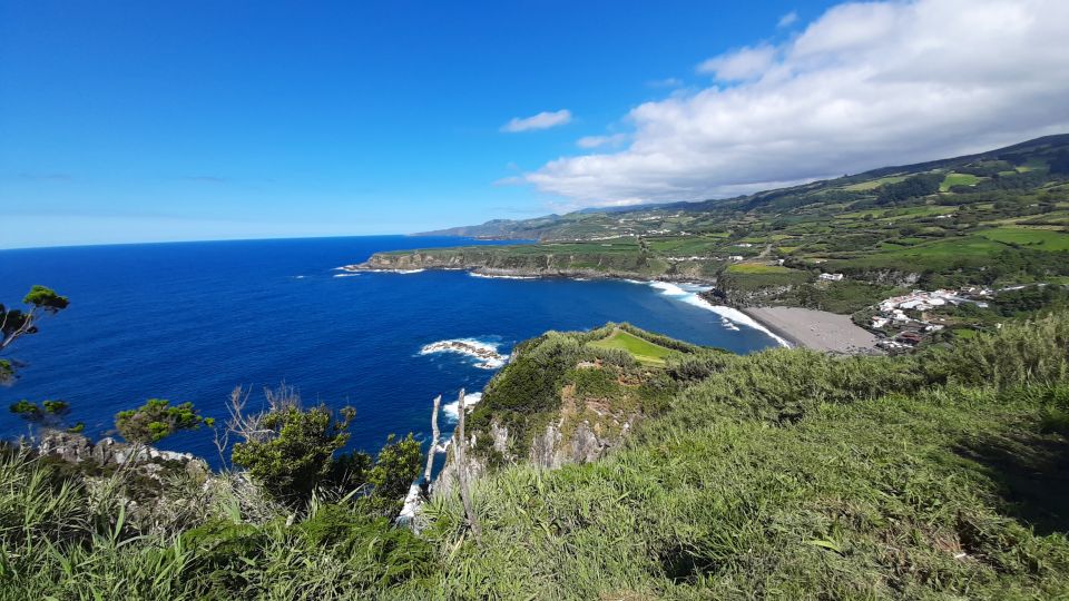 Azores: São Miguel Hike and Snorkeling With a Local - Highlights of the Tour