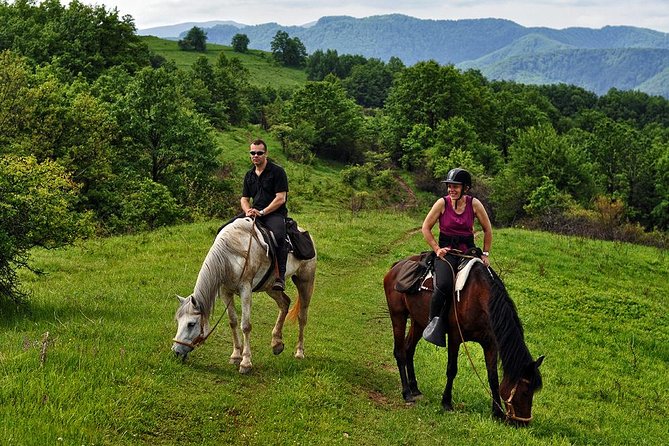 Balkan Horse Riding - Glozhene Monastery Ride - Exclusions