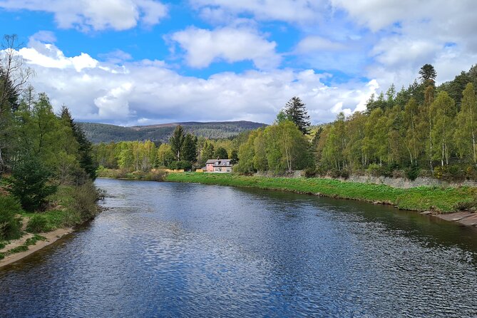 Balmoral & Royal Deeside Tour - Small-Group Experience