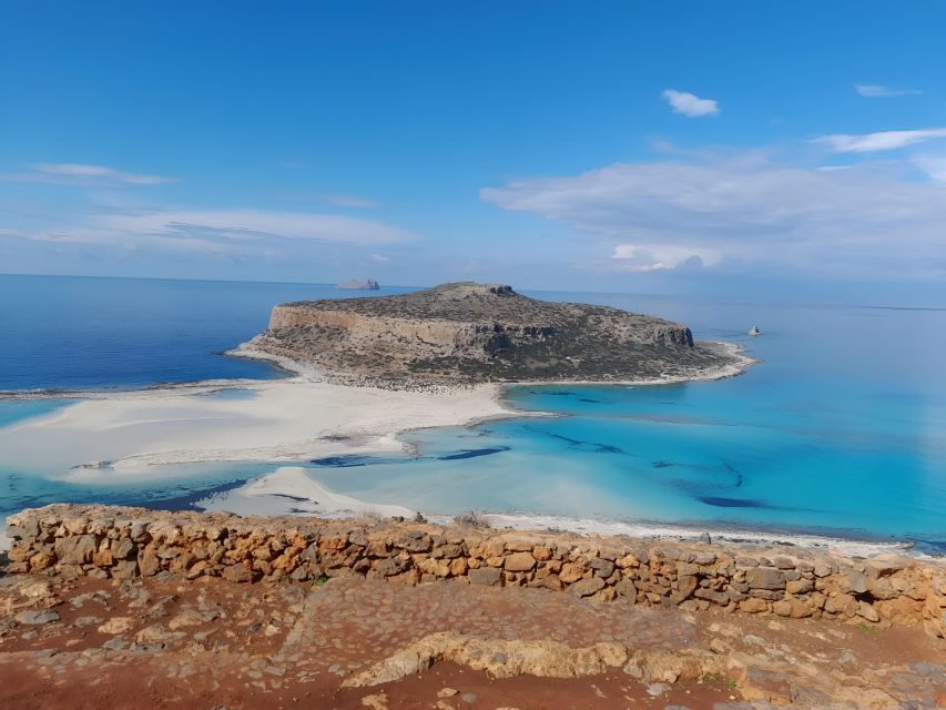 Balos Beach Private Roundtrip Transfer With Free Time - Pricing and Booking Details