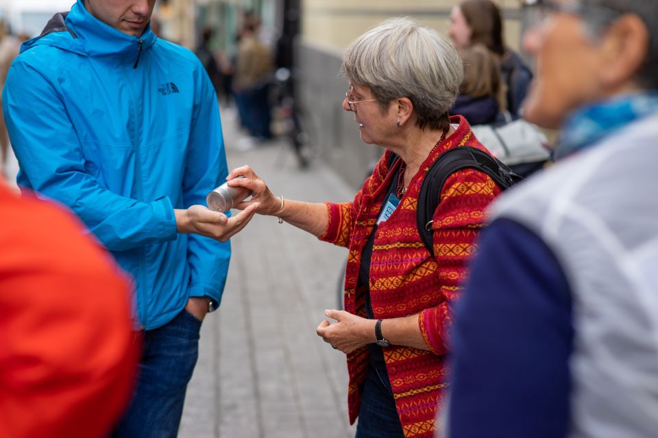 Bamberg: Guided Historical Culinary Tour - Tour Highlights