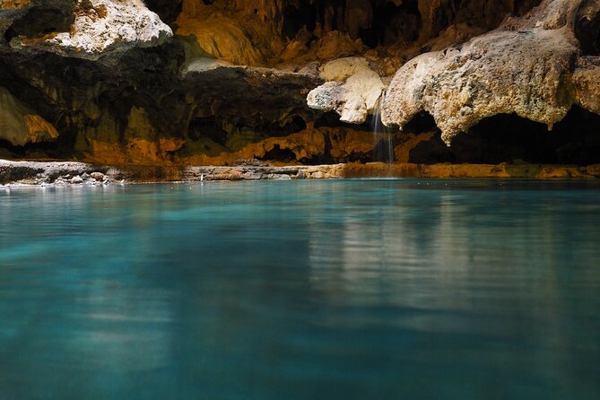 Banff Cave and Hot Springs Self-Guided Walking Tour - Tour Details