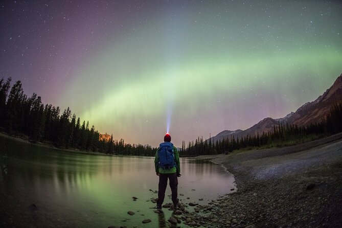 Banff Sunset & Stars - 2hr Walking Tour - Inclusions