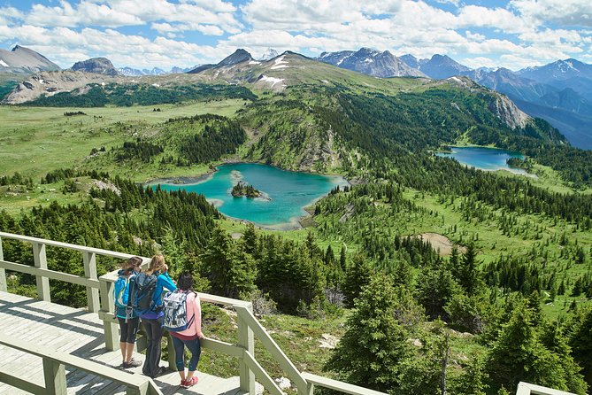 Banff Sunshine Village Gondola and Sightseeing - Inclusions and Operating Schedule