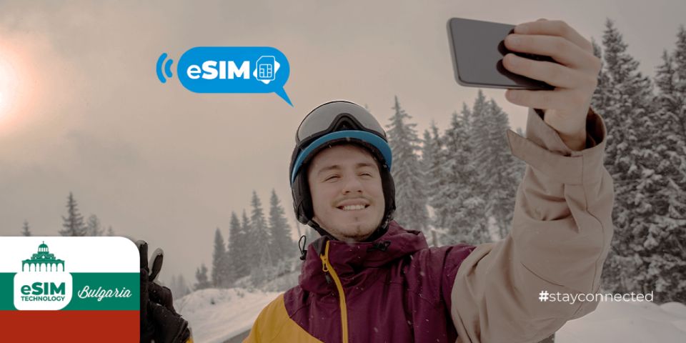 Bansko & Bulgaria : Unlimited EU Internet With Esim Data - Key Features Explained