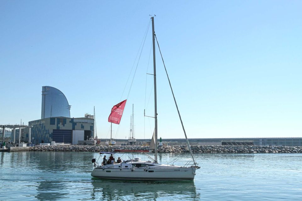 Barcelona: Ferrari Driving & Jet Ski or Sailing Experience - Ferrari Driving in Barcelona