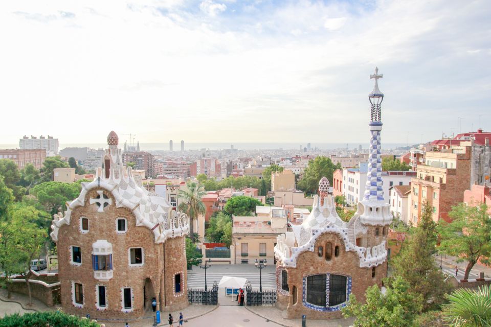 Barcelona: Go City Explorer Pass - Choose 2 to 7 Attractions - Attraction and Activity Selection