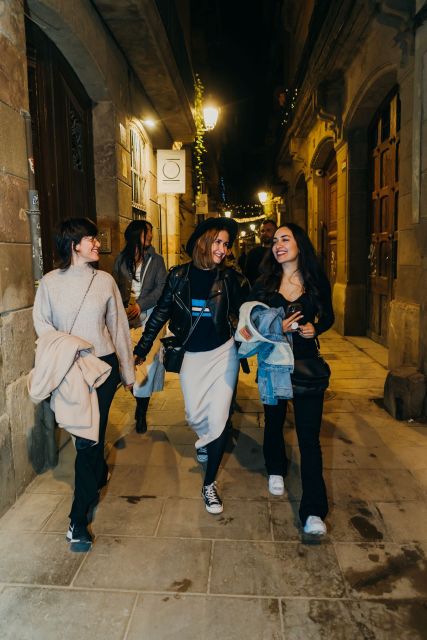 Barcelona: Marvels of Barcelona Walking Tour - Highlights of the Walking Tour