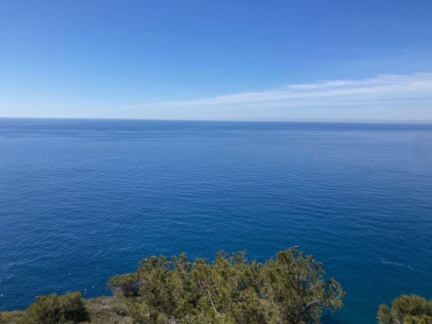 Barcelona: Tossa De Mar, Costa Brava Boat & Coastal Hike - Itinerary and Activities