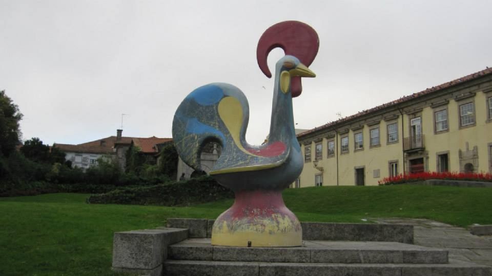 Barcelos Tour(4Hours): From Oporto;City Tour- Half Day Trip - Itinerary Details