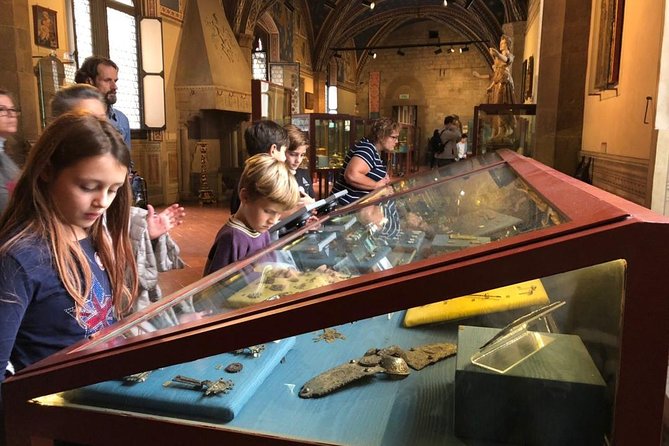 Bargello Museum Tour in Florence - Highlights of the Tour