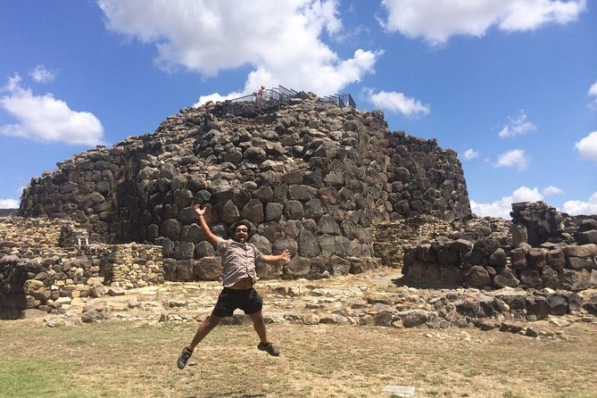 Barumini Unesco Site and Giara of Gesturi Tour From Cagliari - Inclusions