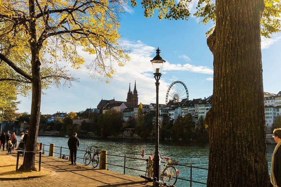 Basel Family Adventure: Exploring Historic & Artistic Gems - Itinerary Highlights