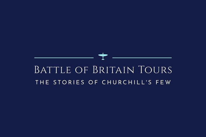 Battle of Britain Walking Tour - Included in the Tour