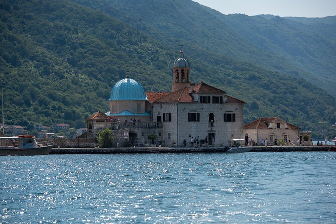 Bay of Kotor Private Full-Day Tour From Dubrovnik - Inclusions