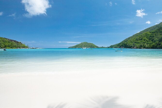 Beaches, Sand Castles, Swimming & Snorkeling | Mahé | Seychelles | Private Tour, NEW - Included Experiences