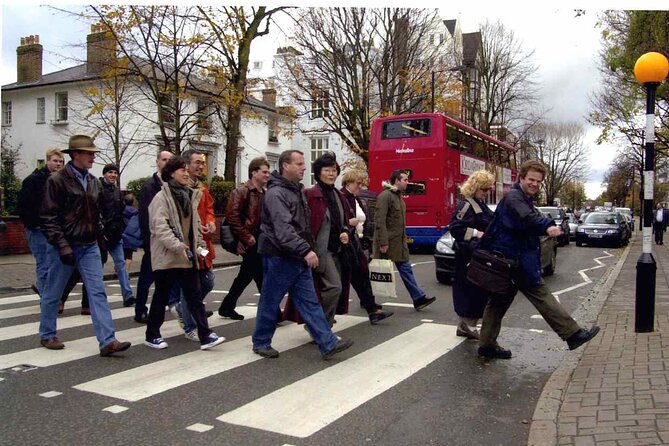 Beatles Magical Mystery Tour - Key Highlights of the Experience