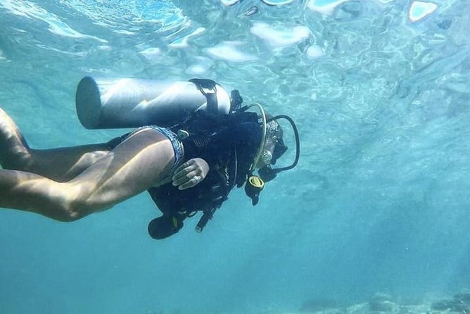 Beginner Scuba Diving Adventure With Videos in Honolulu - Whats Included