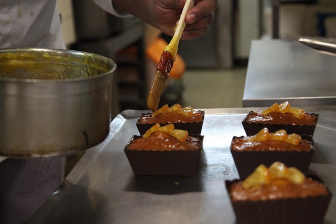 Behind the Scenes of a Boulangerie: French Bakery Tour in Paris - Meeting and Pickup