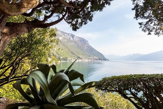 Bellagio or Varenna: Lunch or Aperitif With Shared Boat Tour - Logistical Information