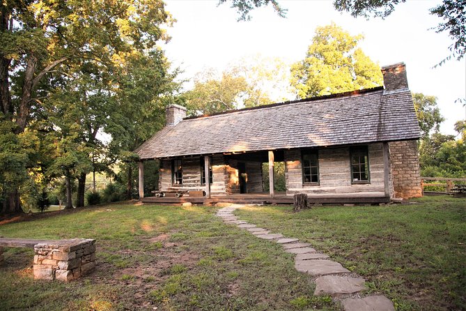 Belle Meade Journey to Jubilee Guided Tour - Tour Highlights