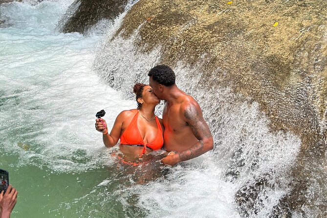 Benta River & Falls Private Tour From Montego Bay/Negril - Pickup Information