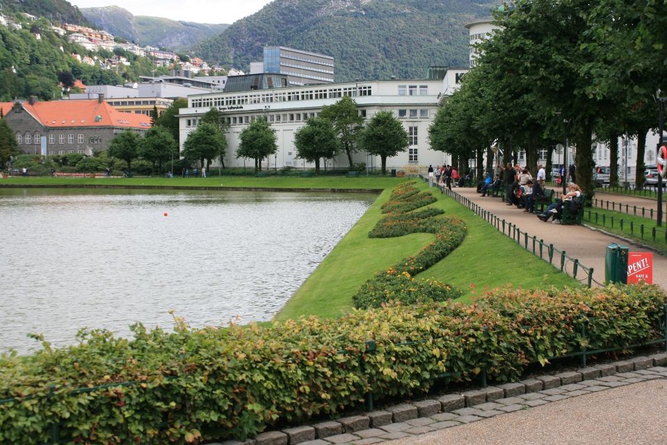 Bergen: Private Tour With a Local - Discovering Bergens Hidden Gems