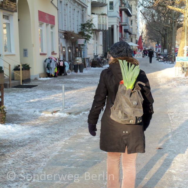 Berlin: Prenzlauer Berg District Guided Walking Tour - Highlights of the Tour