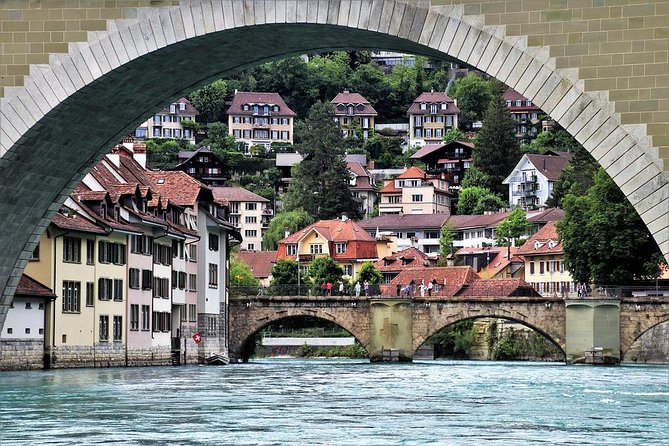 Bern Like a Local: Customized Private Tour - Customized Tour Experience