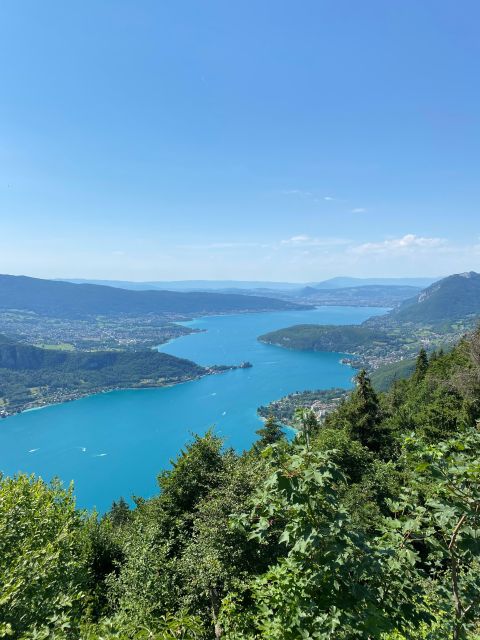 Bespoke Private Annecy Experience - Picturesque Parks Exploration