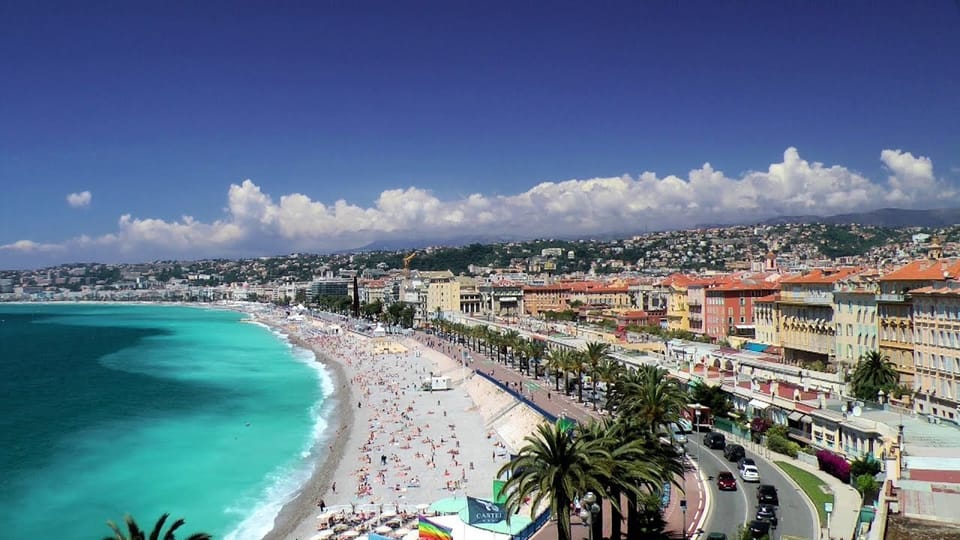 Bespoke Sightseeing Tour French Riviera Private Tour - Immersive Local Storytelling