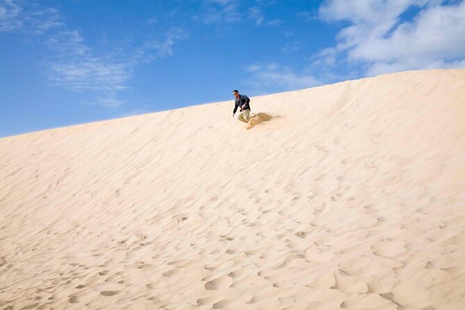 Best Buggy Fuerteventura 2 People at 12:00 Can Am 800 - Meeting and Pickup Locations