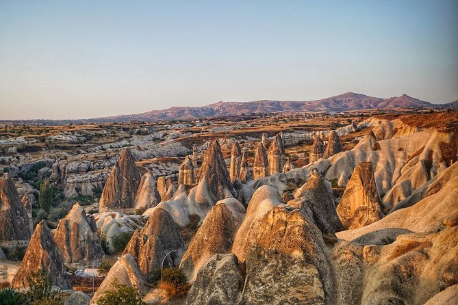 Best Cappadocia Tour - Inclusions