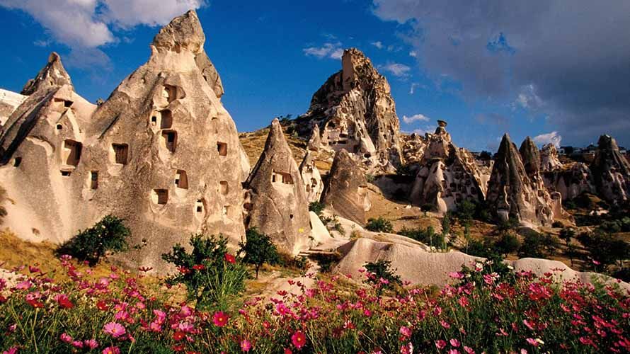 Best of Cappadocia: Private Guided Cappadocia Tour - Discover Avanos, the Pottery Capital