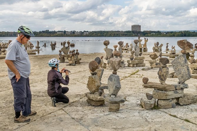 Best of Ottawa Neighbourhoods & Nature Bike Tour - Inclusions