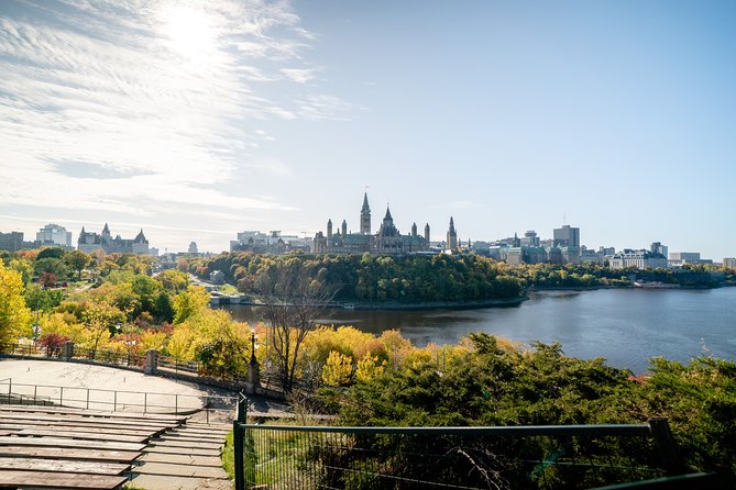 Best of Ottawa Small Group Tour With River Cruise - Tour Details and Inclusions