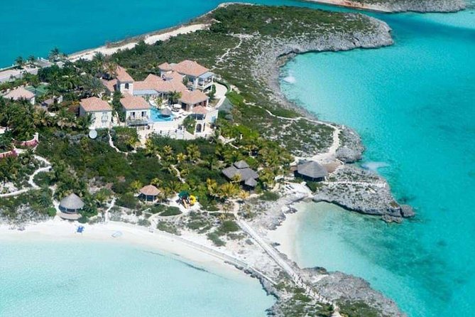 Best-of-Providenciales Buggy Sightseeing Tour - Highlights of the Tour