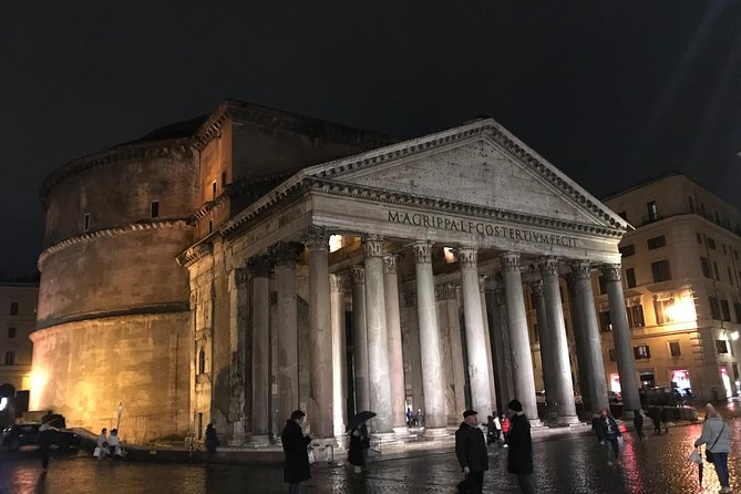 Best of Rome Skip the Line Private Tour With Hotel Pick up - Accessibility and Requirements