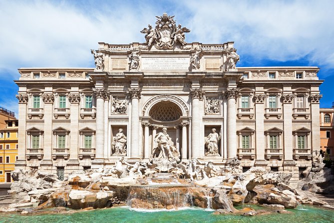 Best of Rome - Visiting the Colosseum