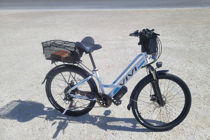 Bicycles Rental in Grand Turk - Activity Recommendations