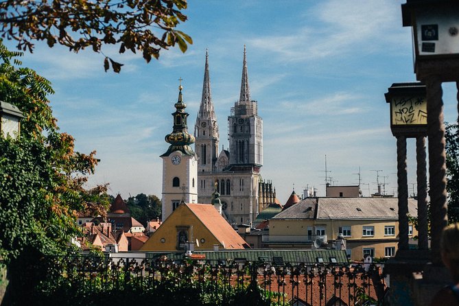 Big Zagreb Private Tour - Tour Experience