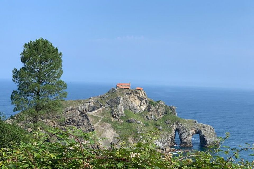 Bilbao: San Juan De Gaztelugatxe and Txakoli Wine Day Trip - Activities and Highlights