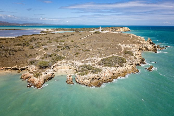 Bioluminescent Bay - Cabo Rojo Southwest Full-Day Tour: 4+ People - Transportation and Amenities