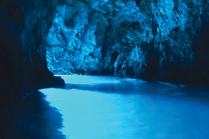 Blue Cave and Caves Discovery Dubrovnik - Group Tour by Boat - Inclusions and Exclusions