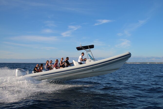 Blue Cave and Hvar 5 Islands Tour From Split - Destinations and Activities