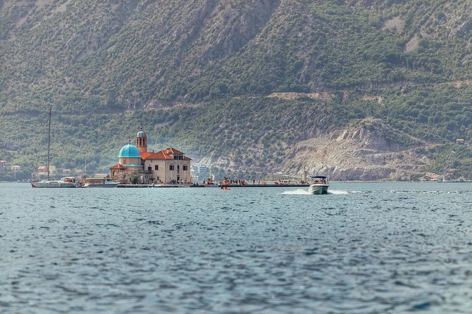 Blue Cave & Perast Boat Tour From Herceg Novi (3h) (1-6 People) - Pickup Information