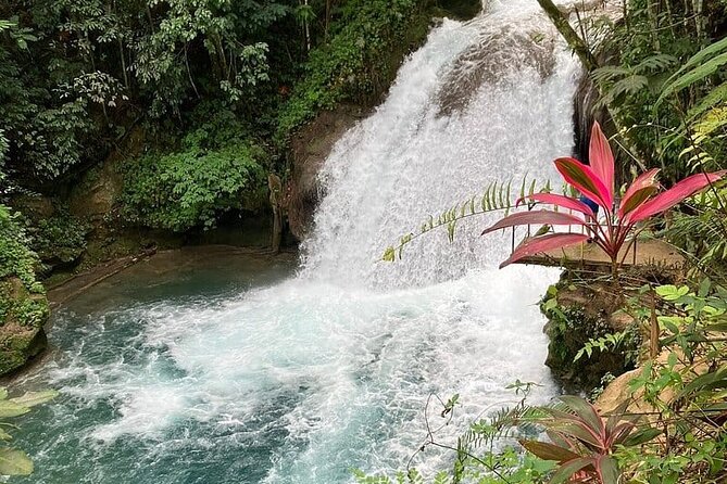 Blue Hole From Ocho Rios - Inclusions in the Tour