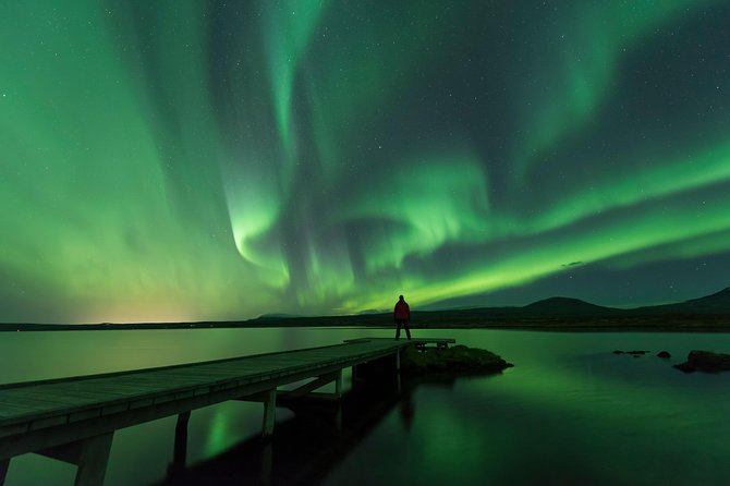 Blue Lagoon & Northern Lights From Reykjavik - Northern Lights Tour